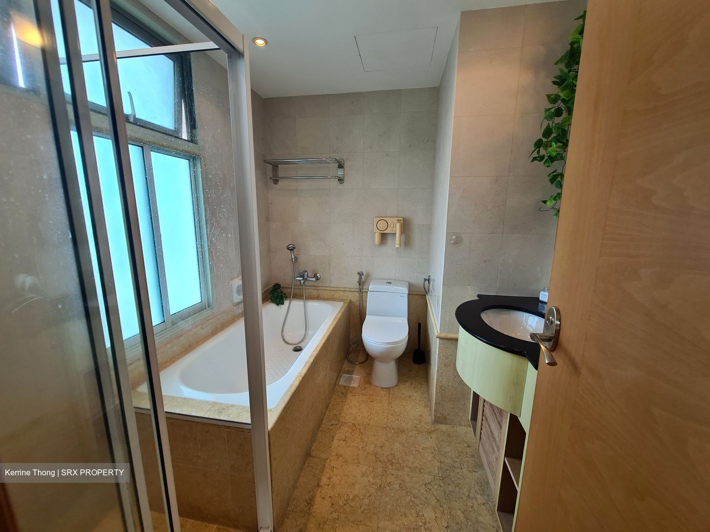 Queens (D3), Condominium #434253321